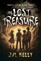 The Lost Treasure B0F9TVH748 Book Cover