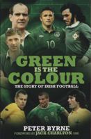 Green is the Colour 0233003576 Book Cover