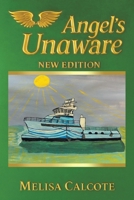 Angels Unaware New Edition B0FNKQC8RC Book Cover