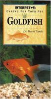 Goldfish (Caring for Your Pet) 0831768479 Book Cover