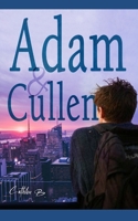 Adam&Cullen (Italian Edition) B087L1KCRW Book Cover