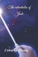 The adventures of Jack 169258622X Book Cover