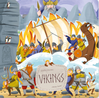 Vikings 8000080664 Book Cover