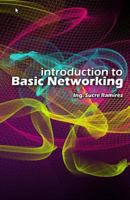 Introduction to Basic Networking 1466288094 Book Cover