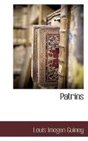 Patrins 9357399224 Book Cover