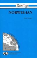 Reading Norwegian 0879501723 Book Cover