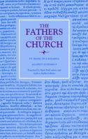 Against Eunomius (Fathers of the Church) 0813227186 Book Cover