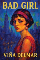 Bad Girl 151546847X Book Cover