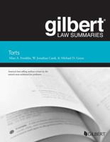 Gilbert Law Summaries: Torts 0159002206 Book Cover
