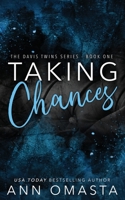 Taking Chances B0C1JG7DX3 Book Cover