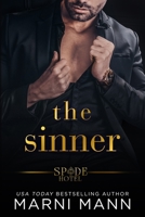 The Sinner 1649377894 Book Cover