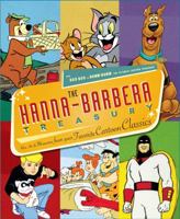 The Hanna-Barbera Treasury 1933784288 Book Cover