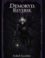 Demoryd Reverse B0GZBP3L5X Book Cover