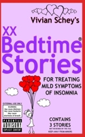 Bedtime Stories B0BRC63BDY Book Cover