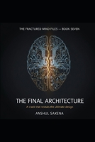 THE FINAL ARCHITECTURE (The Fractured Mind) B0GS4SX1D4 Book Cover