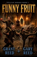 Funny Fruit 1511593997 Book Cover