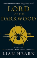 The Tale of Shikanoko: Lord of the Darkwood 073363527X Book Cover