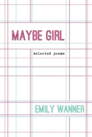 Maybe Girl 1365177807 Book Cover