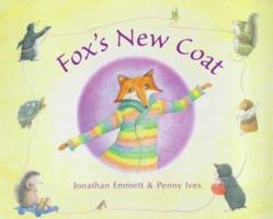 Fox's New Coat 0140564764 Book Cover