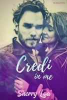 Credi in me 1980398518 Book Cover