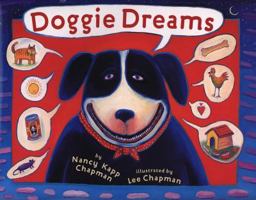 Doggie Dreams 0399234438 Book Cover