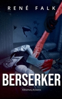 Berserker (German Edition) 3751958835 Book Cover