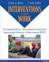 Intervention Assessment Wall: Using Data for Progress Monitoring 0137012977 Book Cover