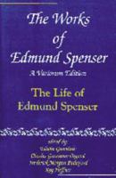The Works of Edmund Spenser 1017601658 Book Cover