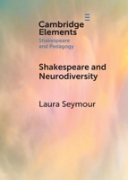 Shakespeare and Neurodiversity 1009295942 Book Cover