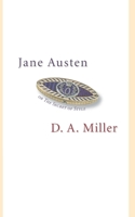 Jane Austen, or The Secret of Style 069112387X Book Cover