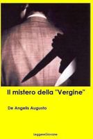 Il mistero della Vergine 1519537581 Book Cover