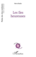 Les îles heureuses (Poètes Des Cinq Continents) (French Edition) 2140350359 Book Cover