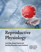 Reproductive Physiology 1779562616 Book Cover