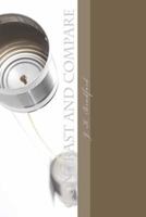 Contrast and Compare: The Poetic Works of J. Kravell Bradford 1466359080 Book Cover