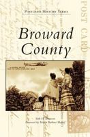 Broward County 1467127221 Book Cover