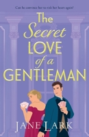 The Secret Love of a Gentleman 1837033838 Book Cover