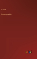Planetographie 336845868X Book Cover