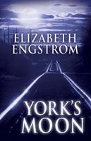 York's Moon B09TNNL9G1 Book Cover