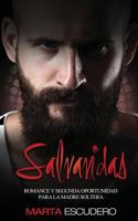 Salvavidas: Romance Y Segunda Oportunidad Para La Madre Soltera 1542952182 Book Cover