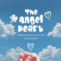 The Angel Heart B0G2PC5J48 Book Cover