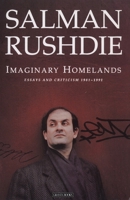 Imaginary Homelands 0140140360 Book Cover