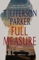 Full Measure 1250070384 Book Cover
