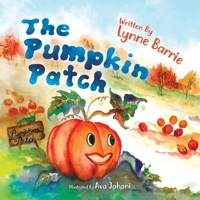 The Pumpkin Patch 1527294102 Book Cover