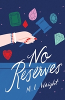 No Reserves 9887455709 Book Cover