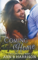 Coming Home B0CPD6BHTC Book Cover