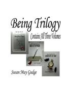 Being Trilogy 1519497938 Book Cover