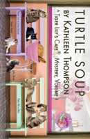 Turtle Soup 0998402303 Book Cover