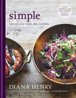 SIMPLE: effortless food, big flavours 1784722049 Book Cover