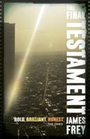 The Final Testament of the Holy Bible 1935263269 Book Cover