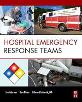 Hospital Emergency Response Teams: Triage for Optimal Disaster Response 1856177017 Book Cover